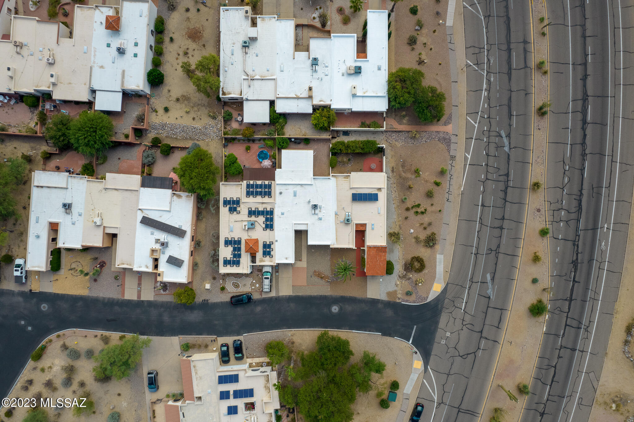 Green Valley Desert Hills NO. 2(1-613) - Residential