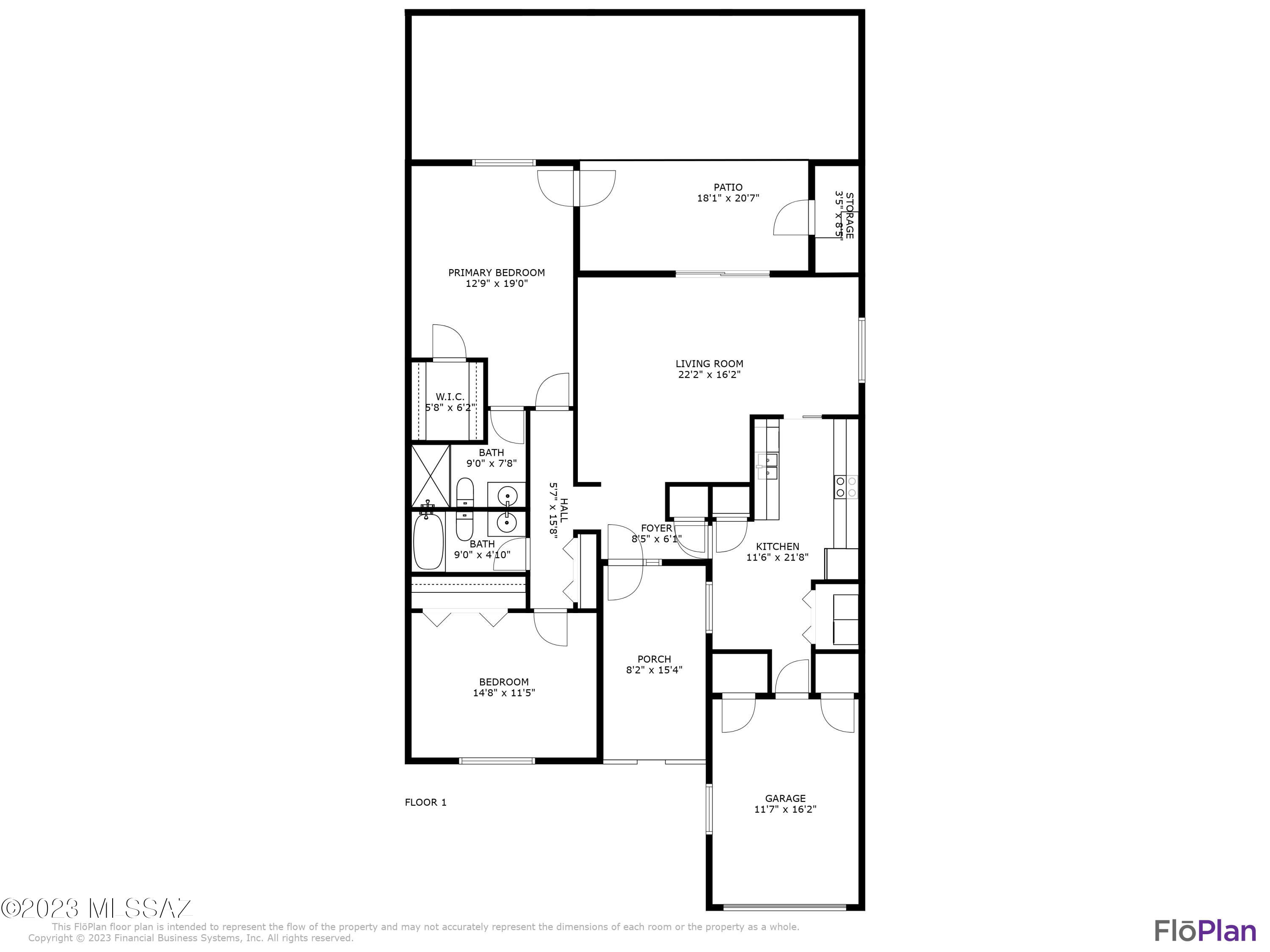 Green Valley Desert Hills NO. 2(1-613) - Residential