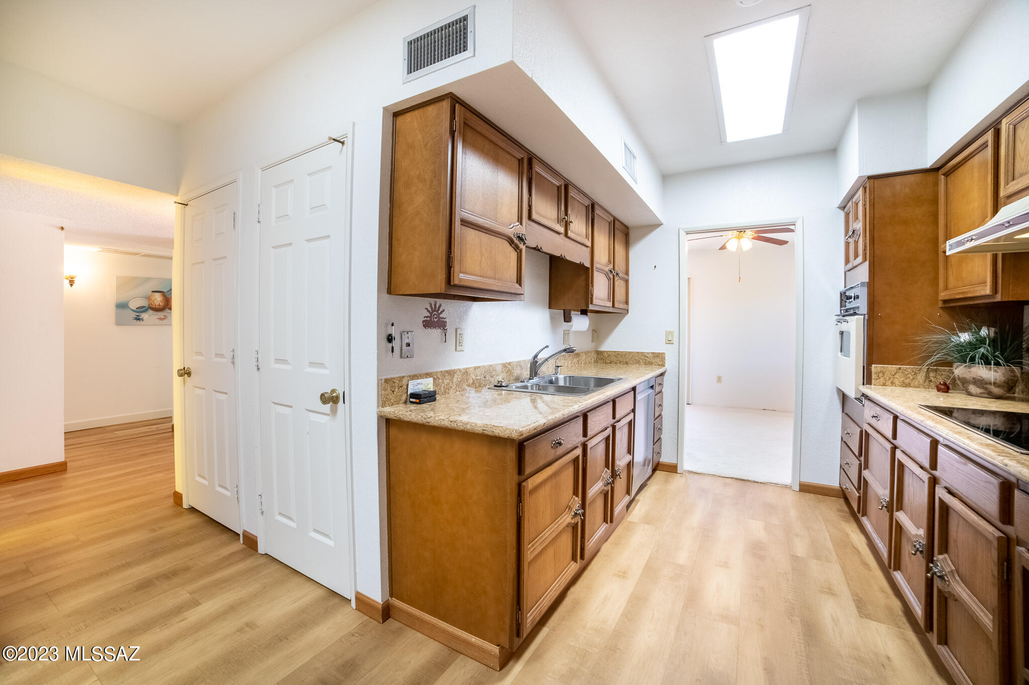 Green Valley Desert Hills NO. 2(1-613) - Residential