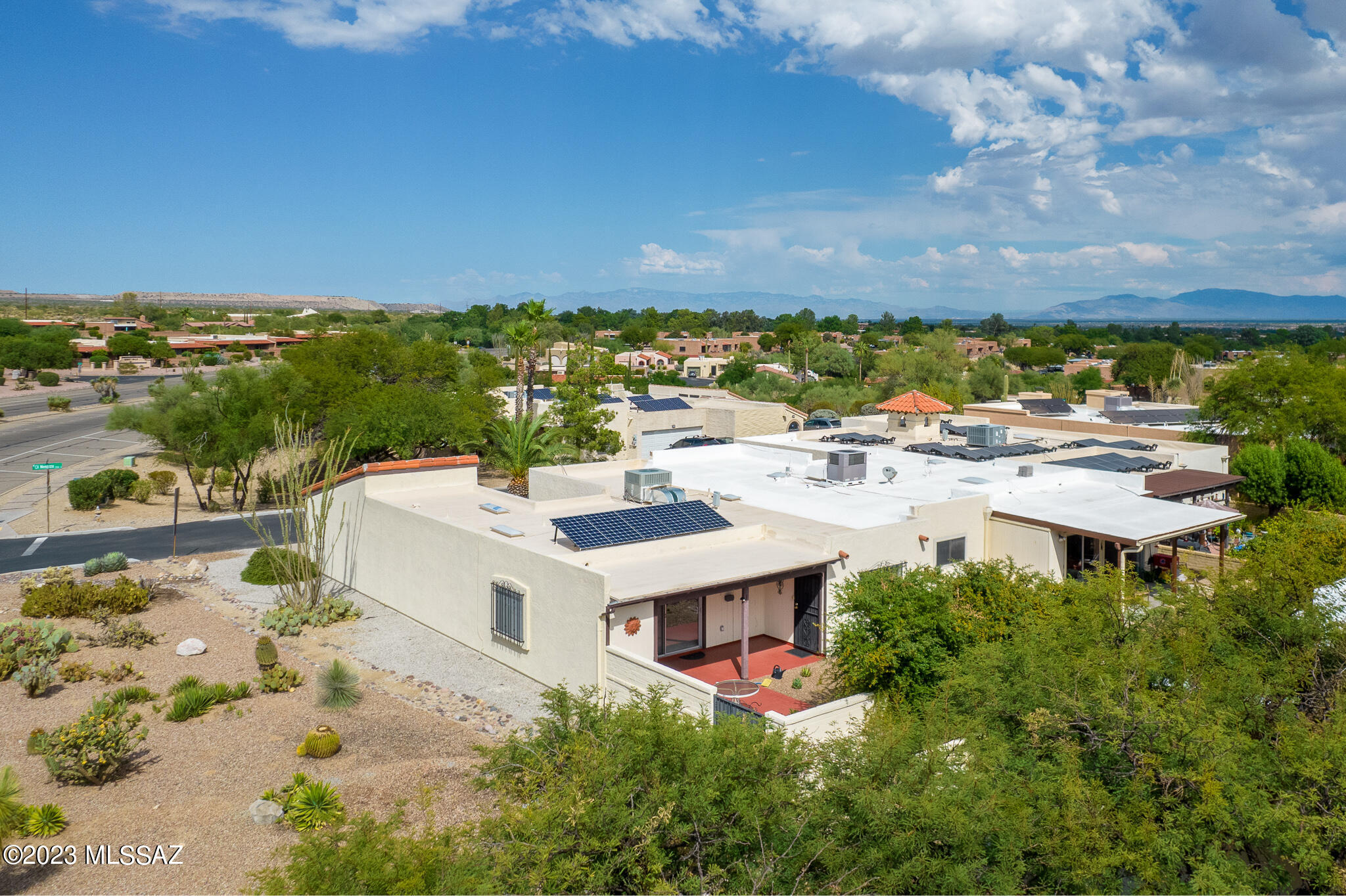 Green Valley Desert Hills NO. 2(1-613) - Residential