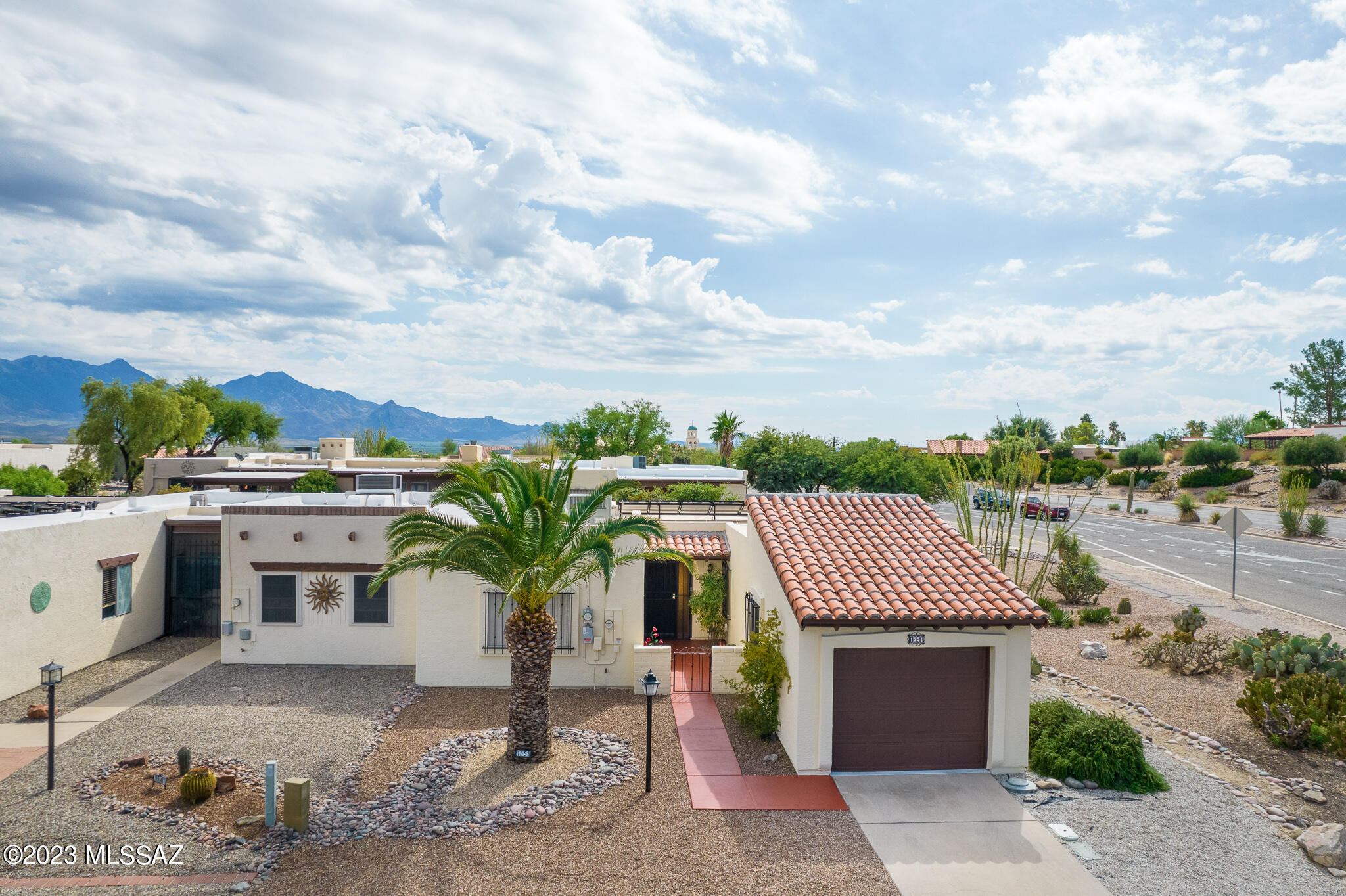 Green Valley Desert Hills NO. 2(1-613) - Residential