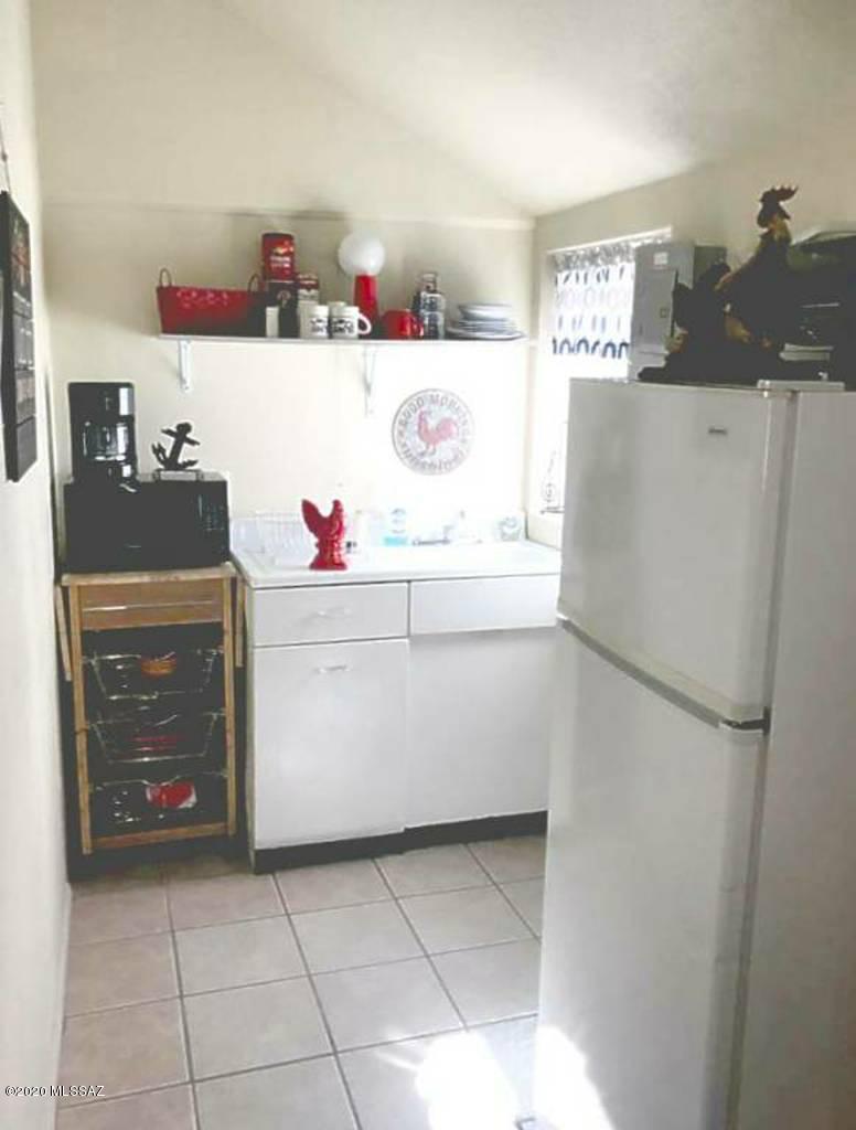 Out Of Pima County - Residential