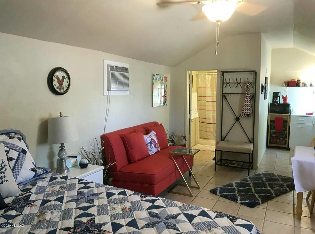 Out Of Pima County - Residential