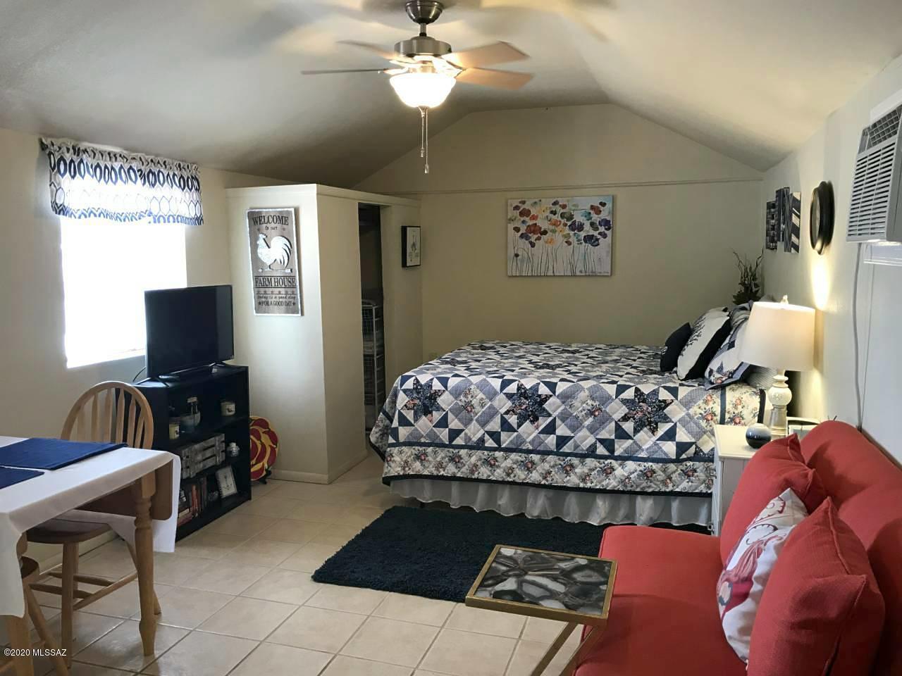Out Of Pima County - Residential