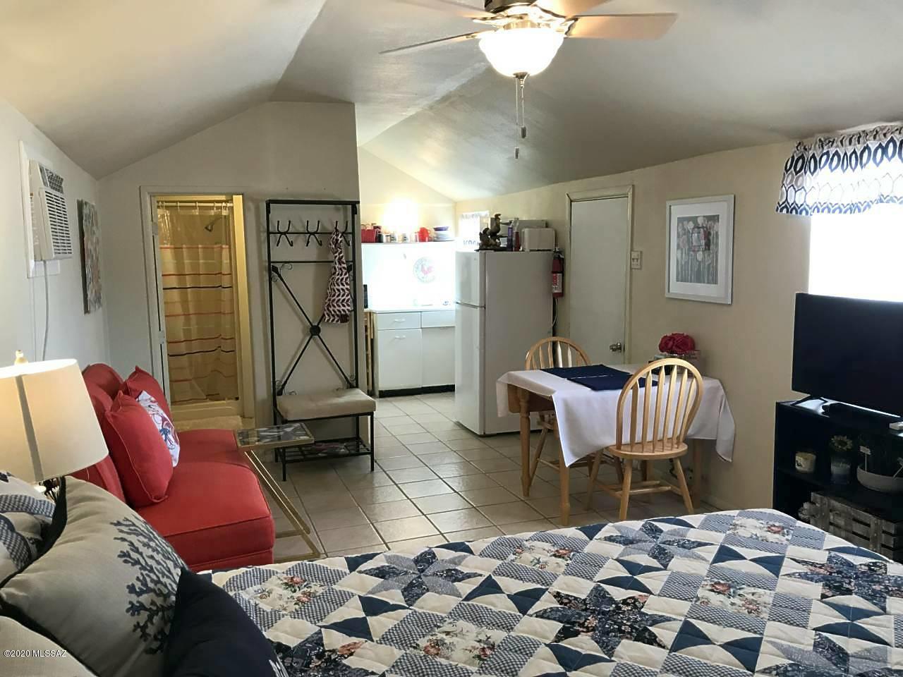Out Of Pima County - Residential