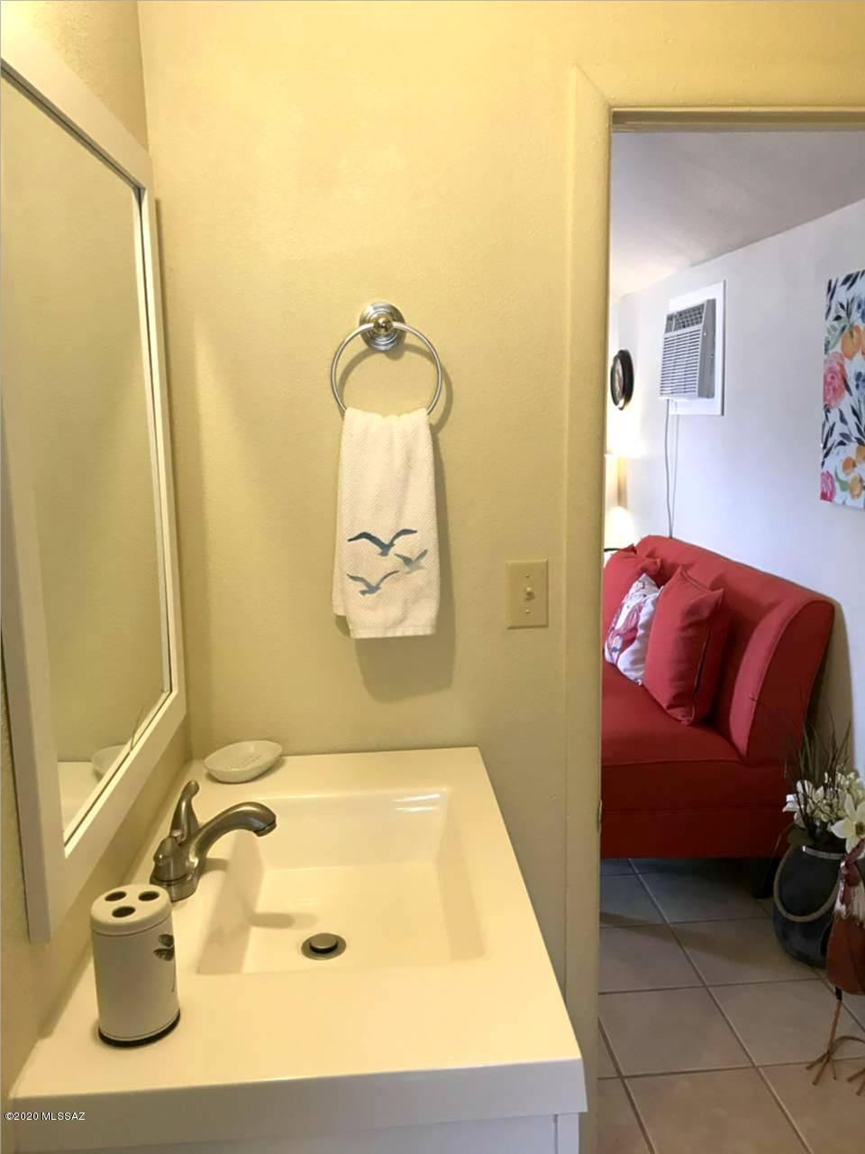 Out Of Pima County - Residential