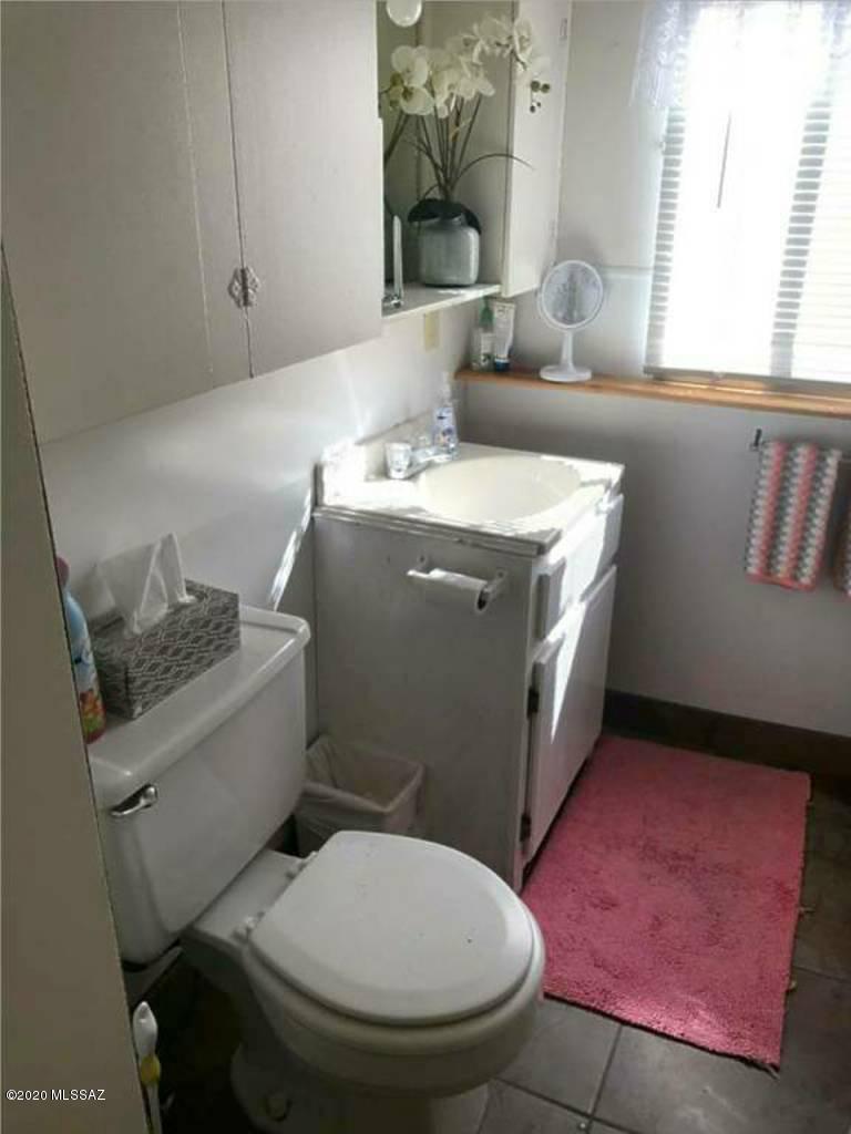 Out Of Pima County - Residential