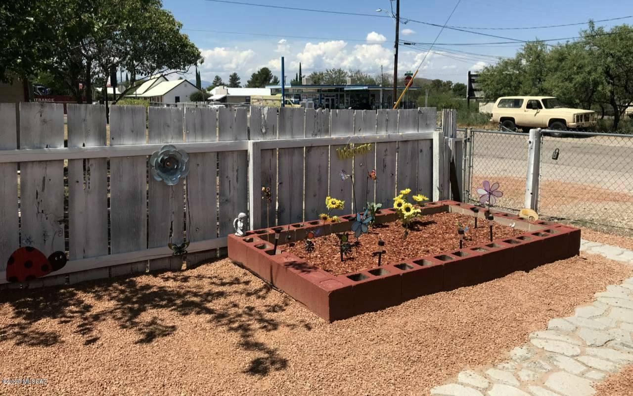 Out Of Pima County - Residential