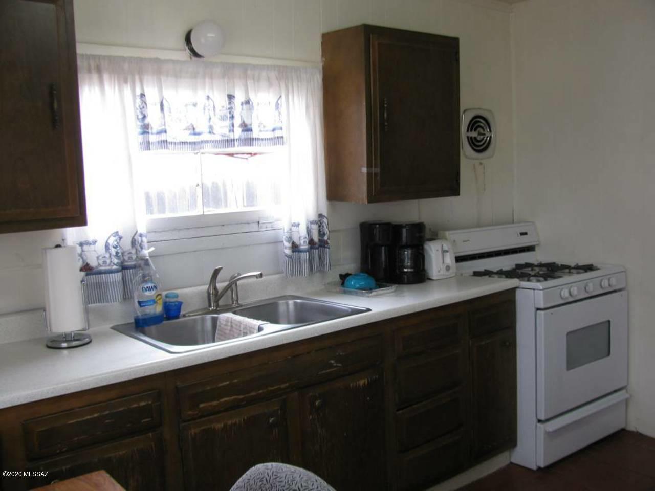 Out Of Pima County - Residential