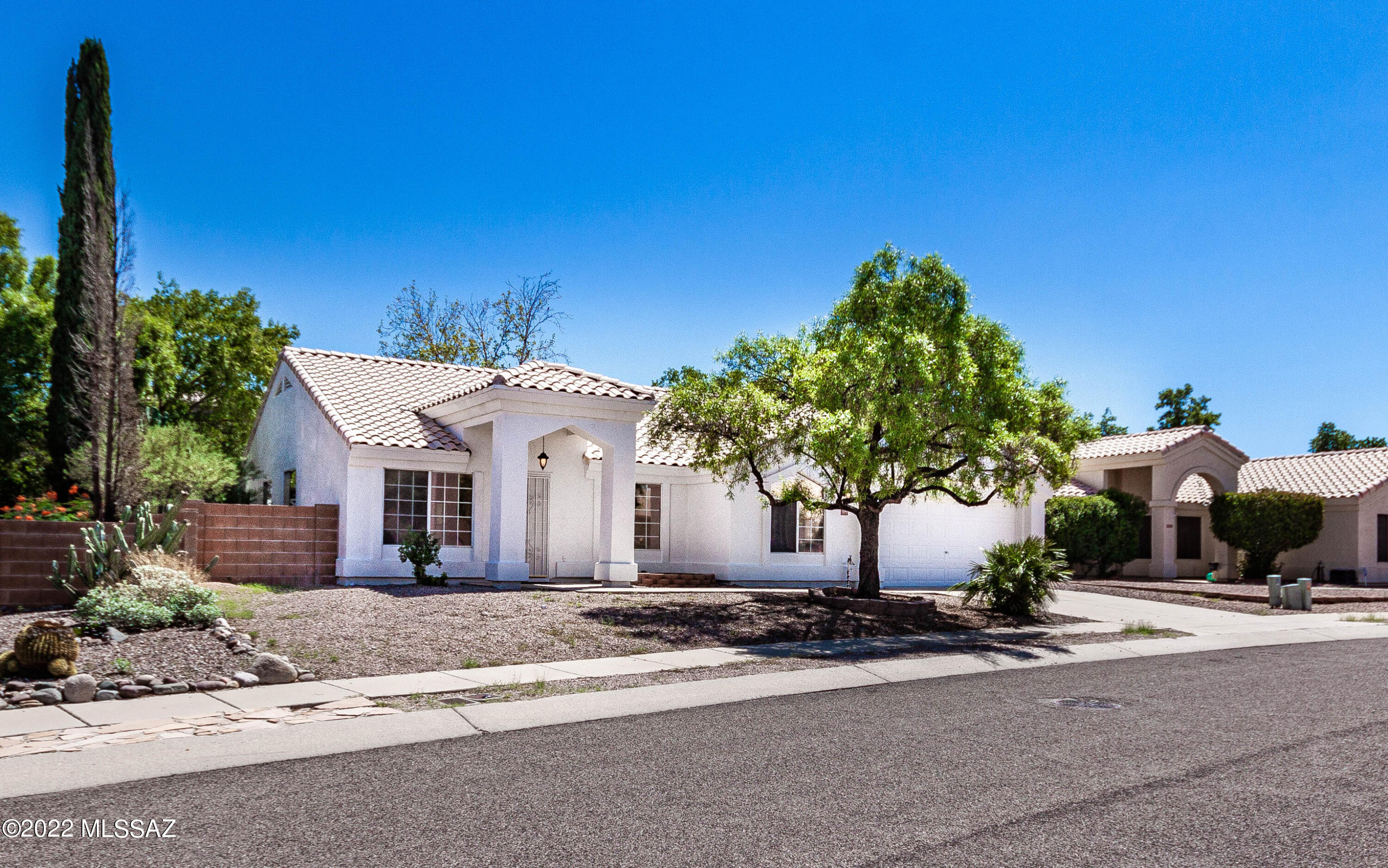 Countryside Terrace (240-398) - Residential