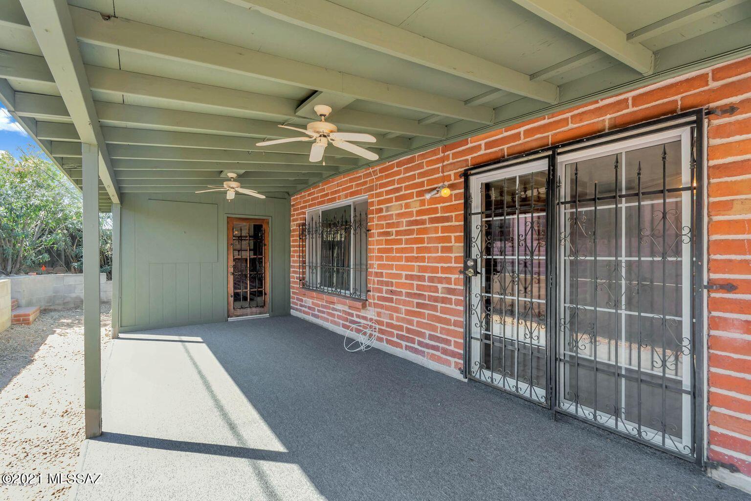 Desert Steppes Estates (195-470) - Residential