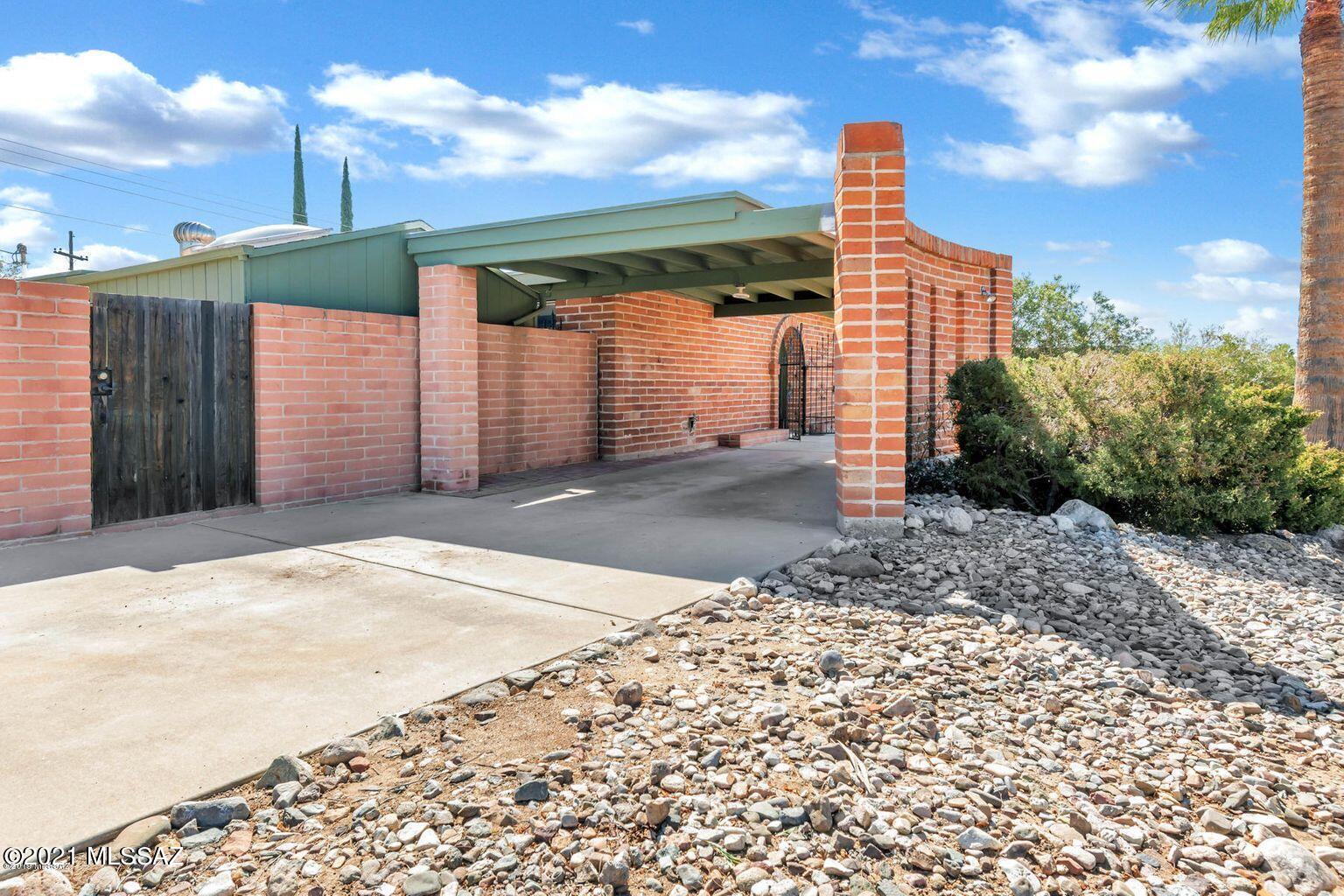 Desert Steppes Estates (195-470) - Residential
