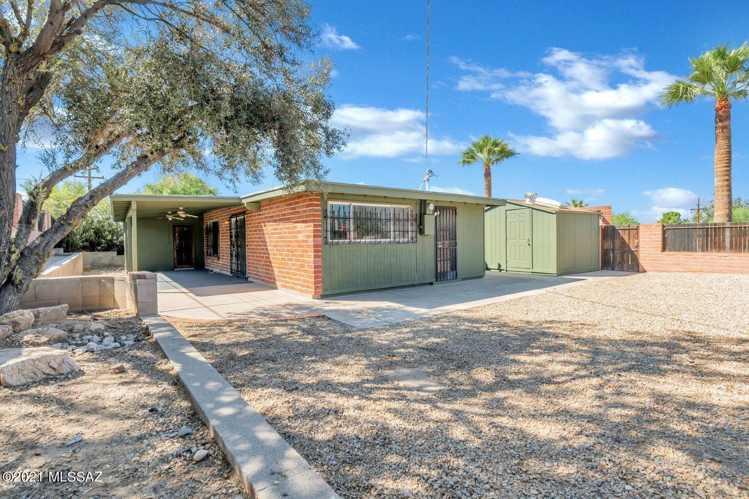 Desert Steppes Estates (195-470) - Residential