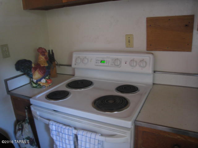 N/A - Residential Income