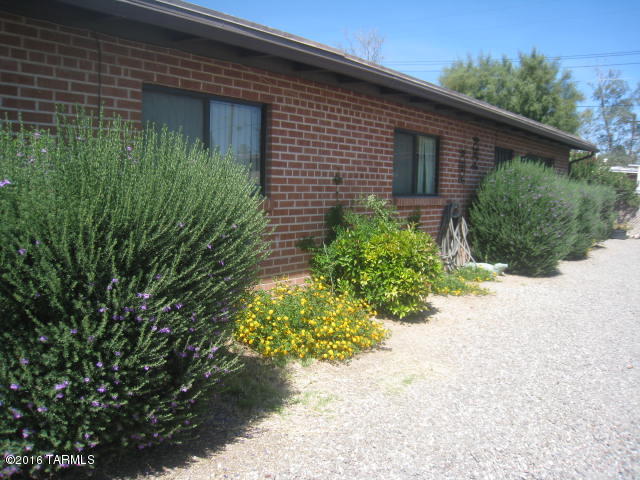 N/A - Residential Income