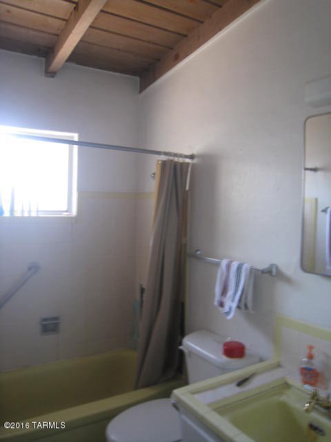 N/A - Residential Income