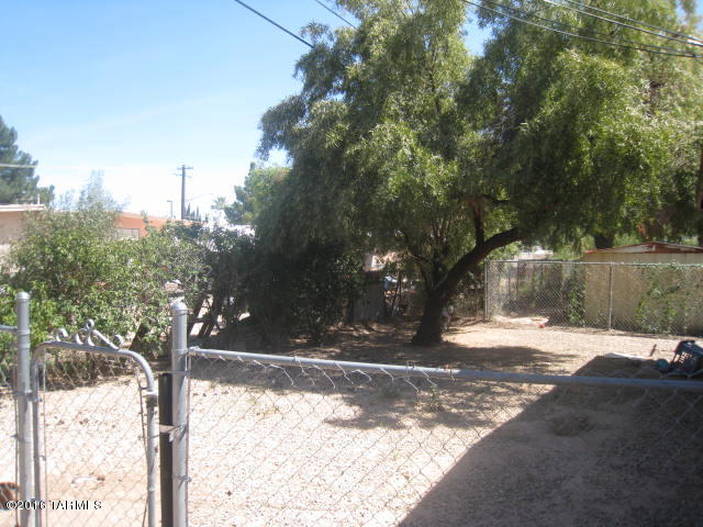 N/A - Residential Income
