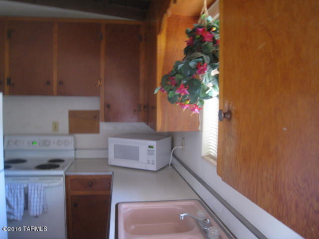 N/A - Residential Income
