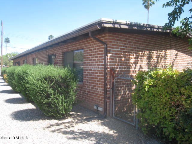 N/A - Residential Income