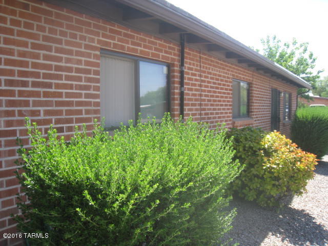 N/A - Residential Income