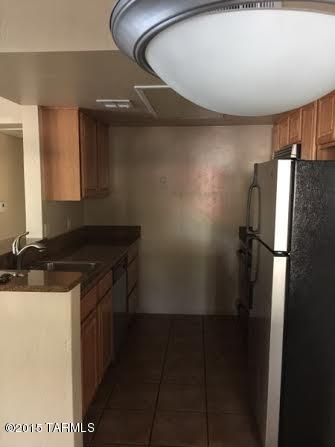 Moonrise at Starr Pass Condominium - Residential Lease