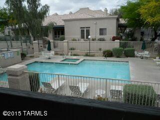 Moonrise at Starr Pass Condominium - Residential Lease
