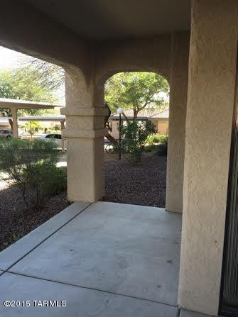 Moonrise at Starr Pass Condominium - Residential Lease