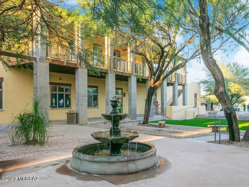 Civano 1 (166-527) - Residential Lease