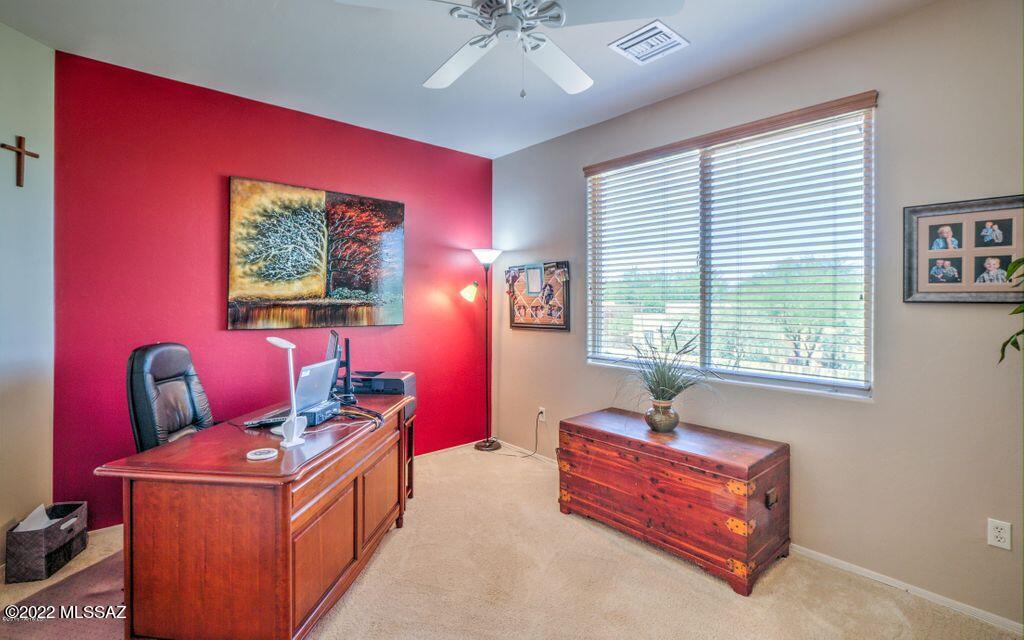 Civano 1 (166-527) - Residential Lease