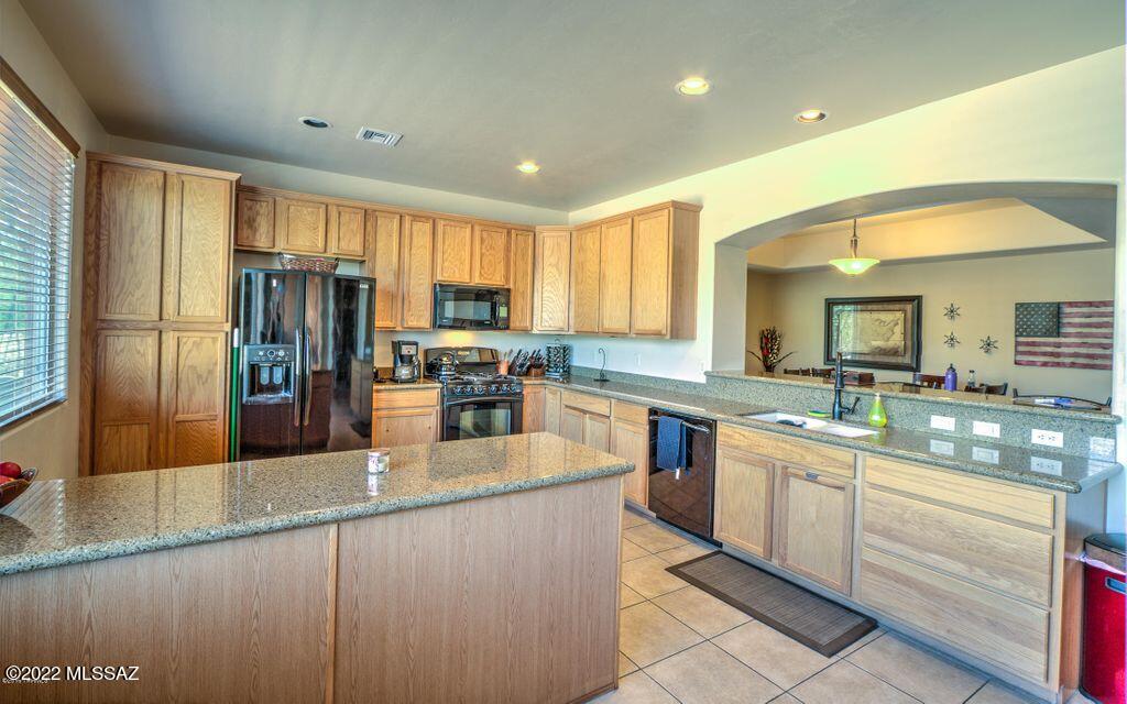 Civano 1 (166-527) - Residential Lease