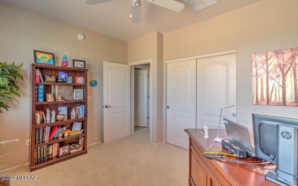 Civano 1 (166-527) - Residential Lease