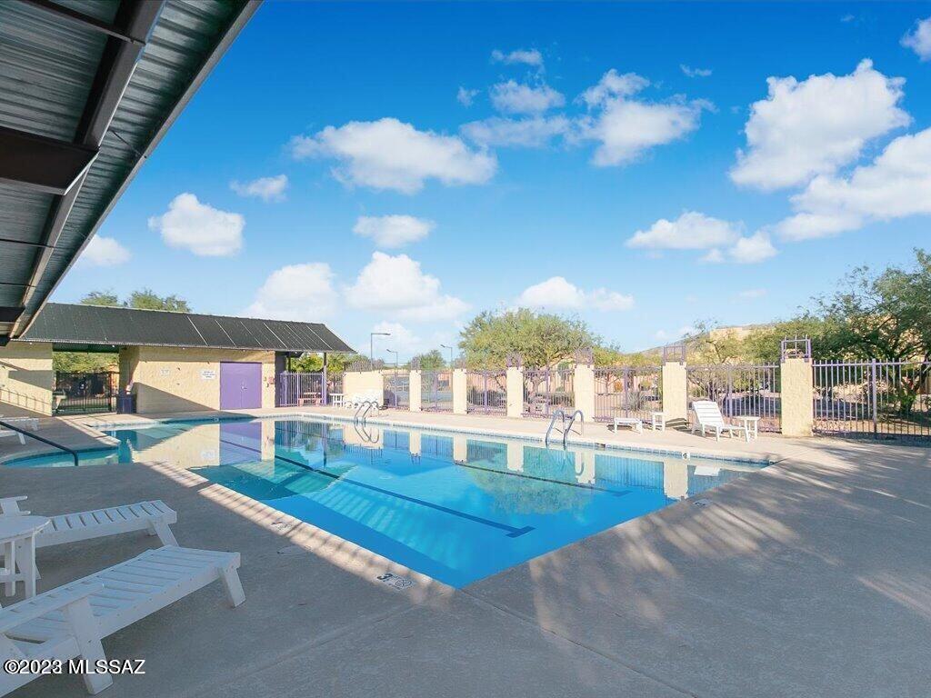 Civano 1 (166-527) - Residential Lease