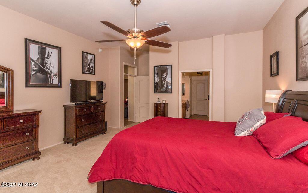 Civano 1 (166-527) - Residential Lease