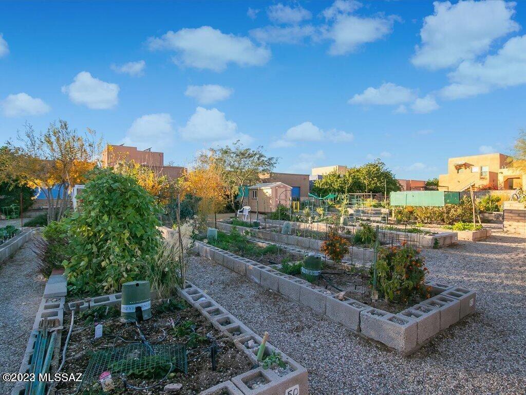Civano 1 (166-527) - Residential Lease