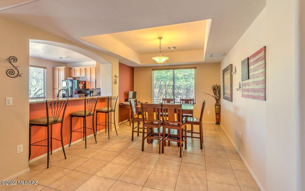 Civano 1 (166-527) - Residential Lease