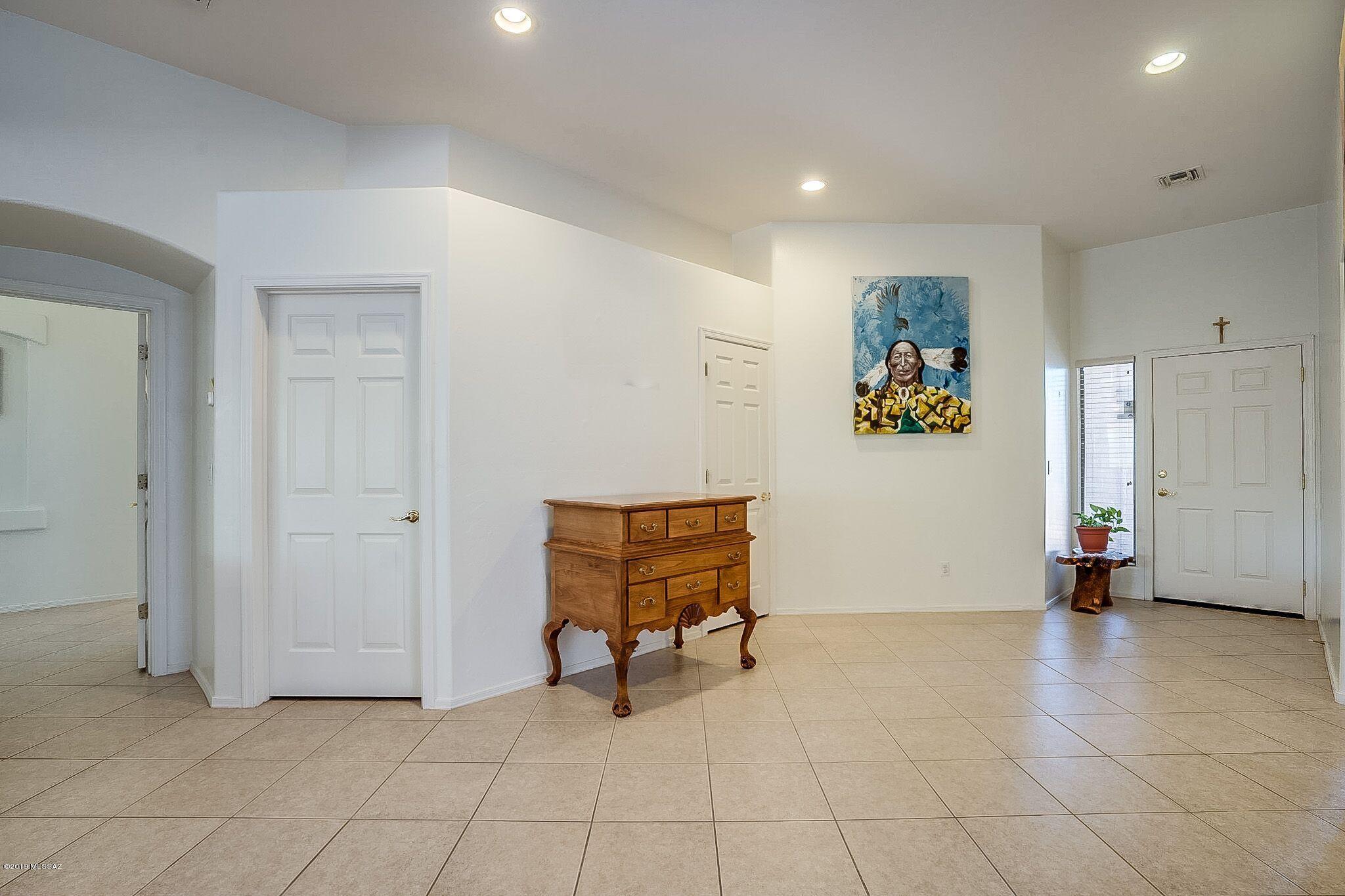 Tucson Mountain Sanctuary (1-154) - Residential
