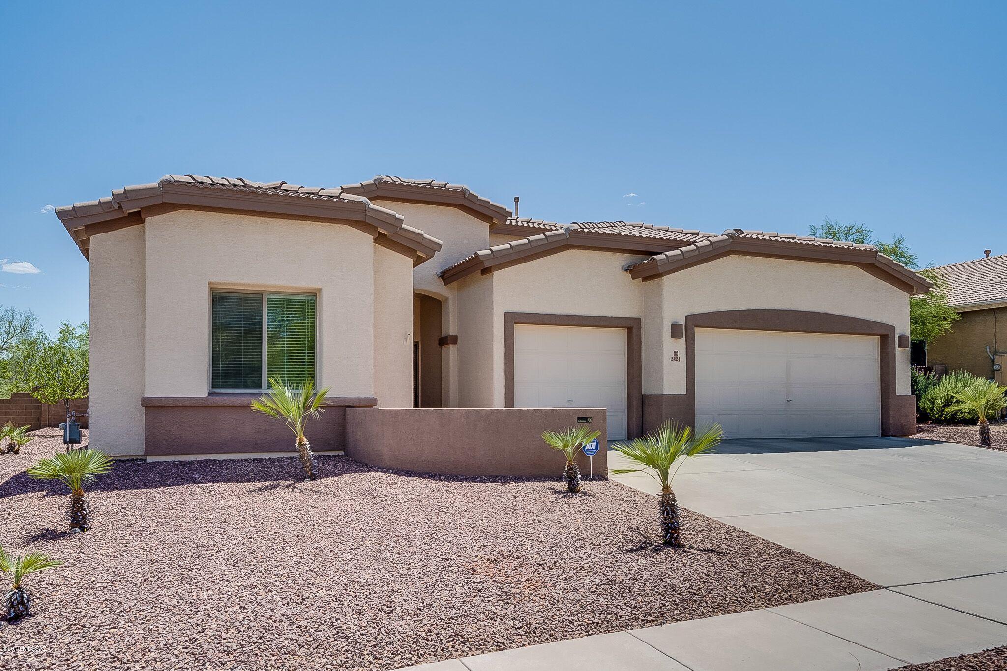 Tucson Mountain Sanctuary (1-154) - Residential