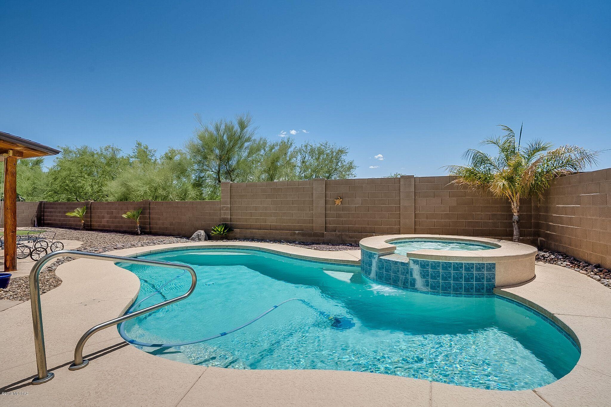 Tucson Mountain Sanctuary (1-154) - Residential