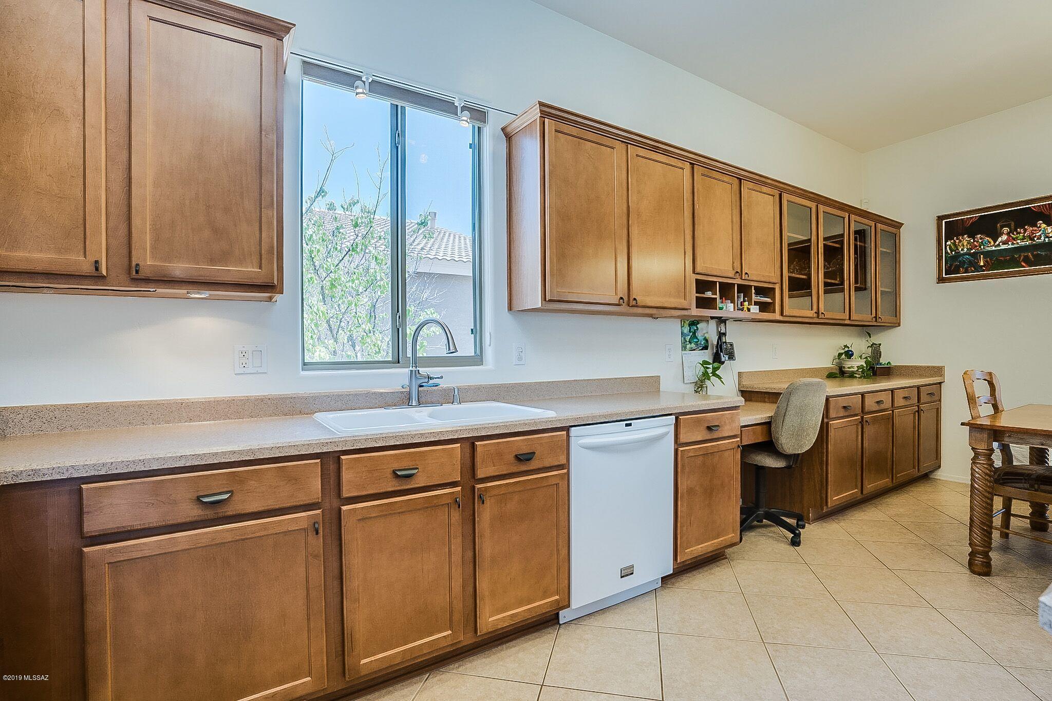 Tucson Mountain Sanctuary (1-154) - Residential