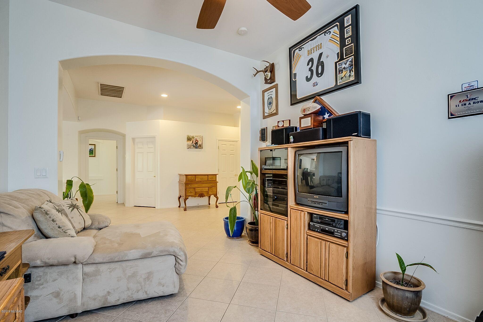 Tucson Mountain Sanctuary (1-154) - Residential