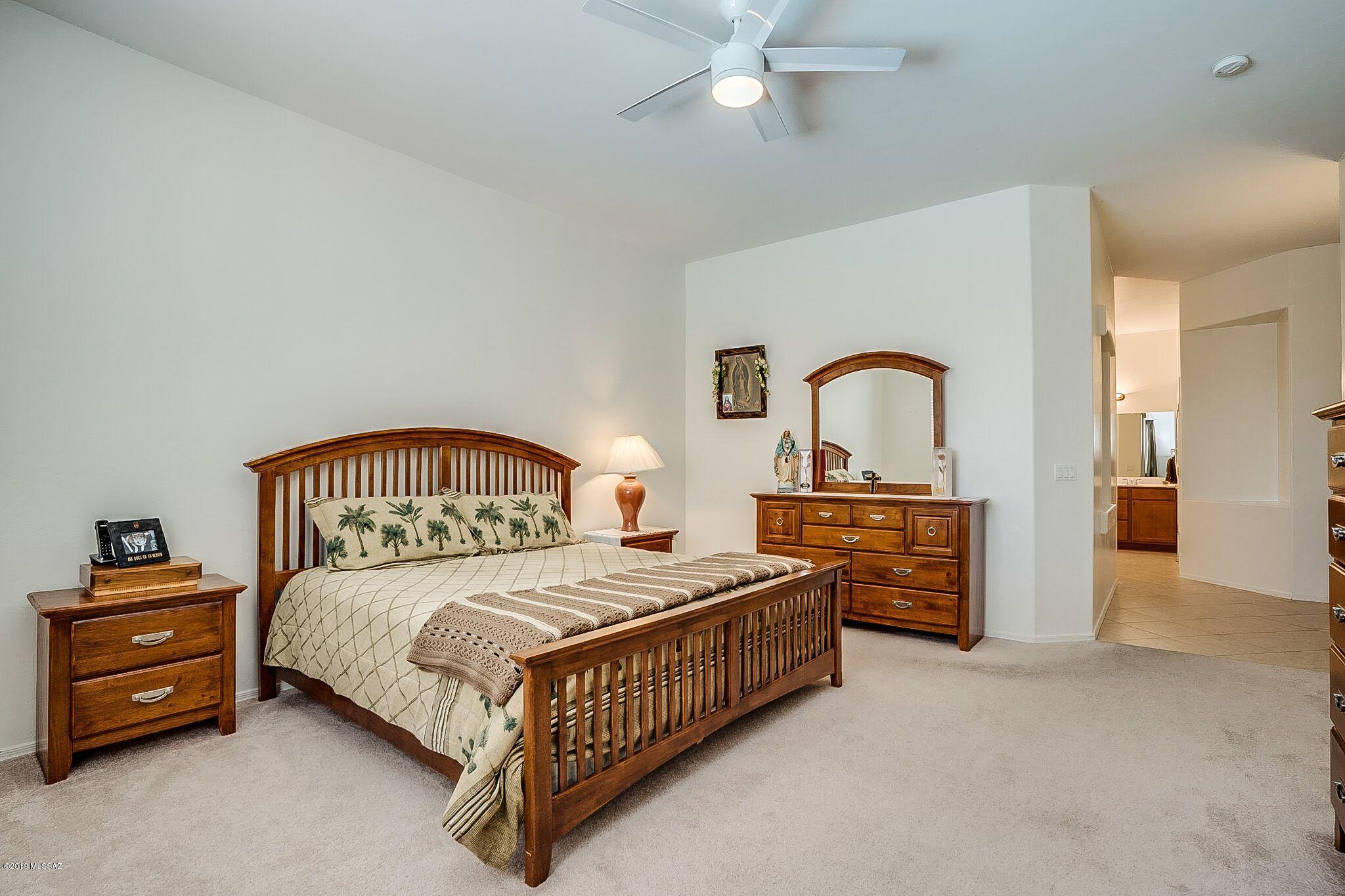 Tucson Mountain Sanctuary (1-154) - Residential