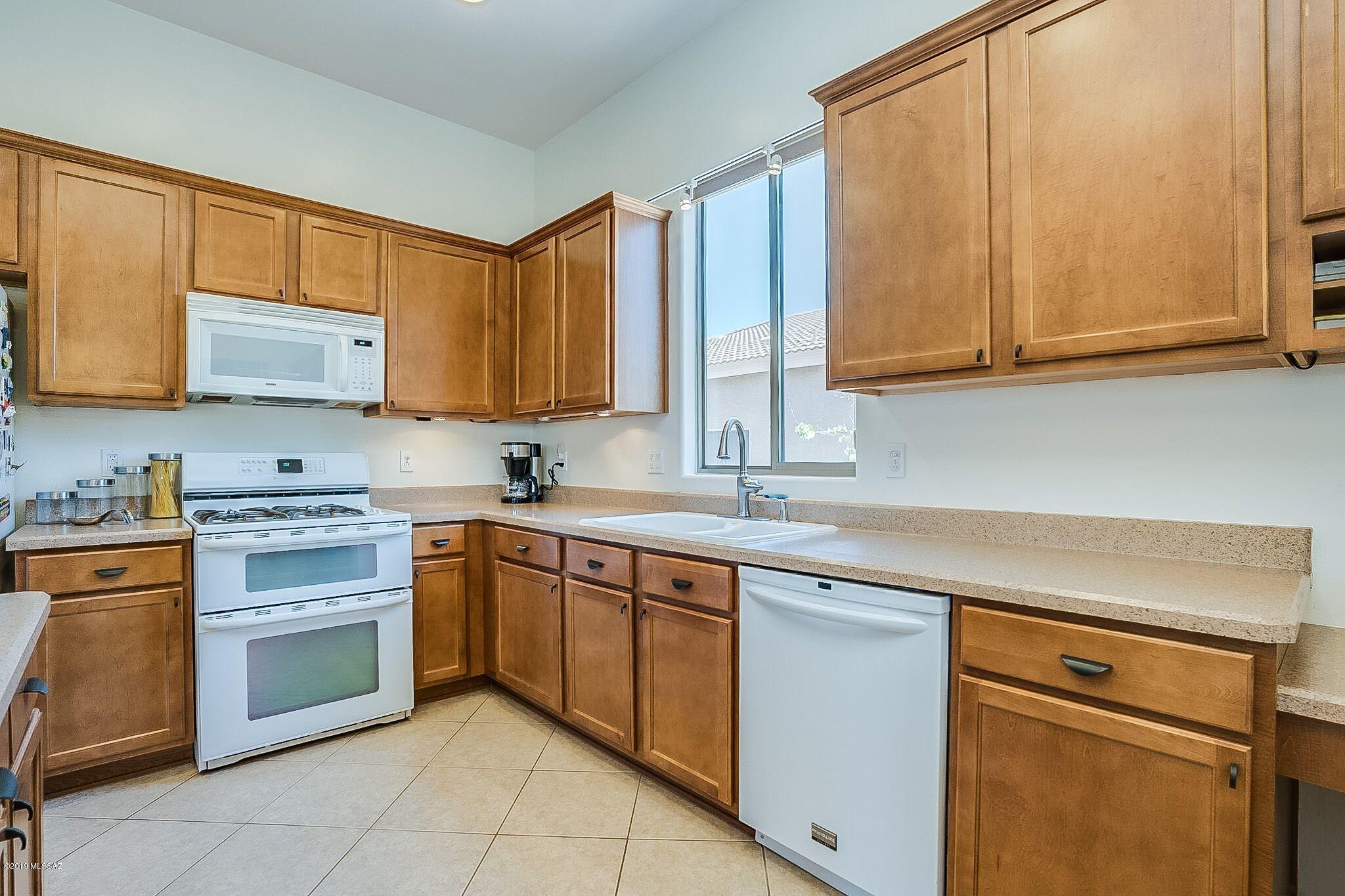 Tucson Mountain Sanctuary (1-154) - Residential