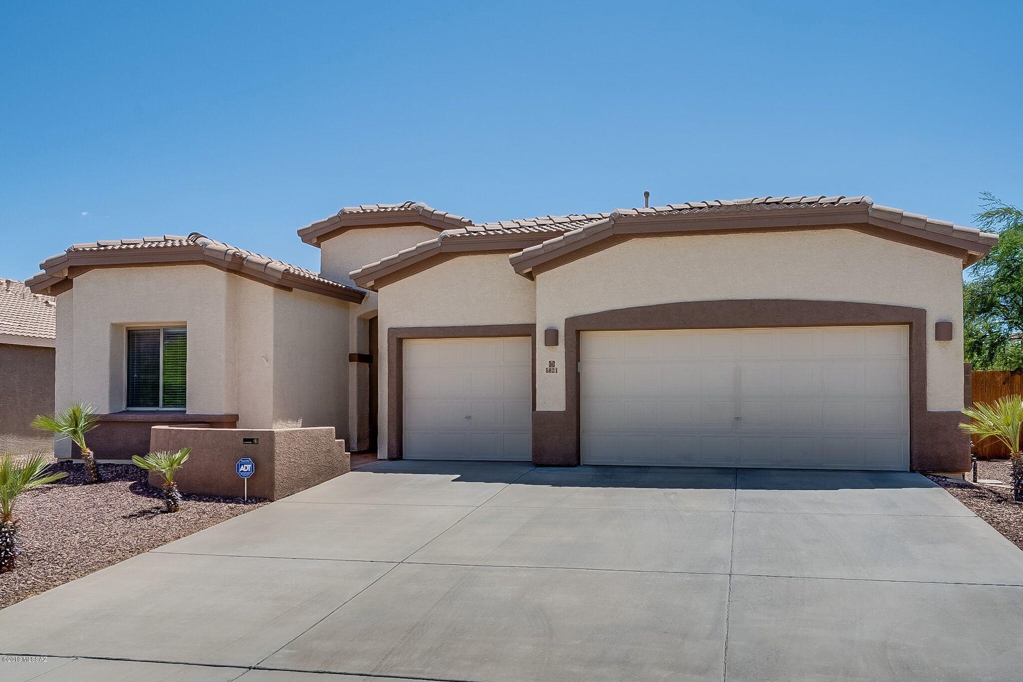 Tucson Mountain Sanctuary (1-154) - Residential