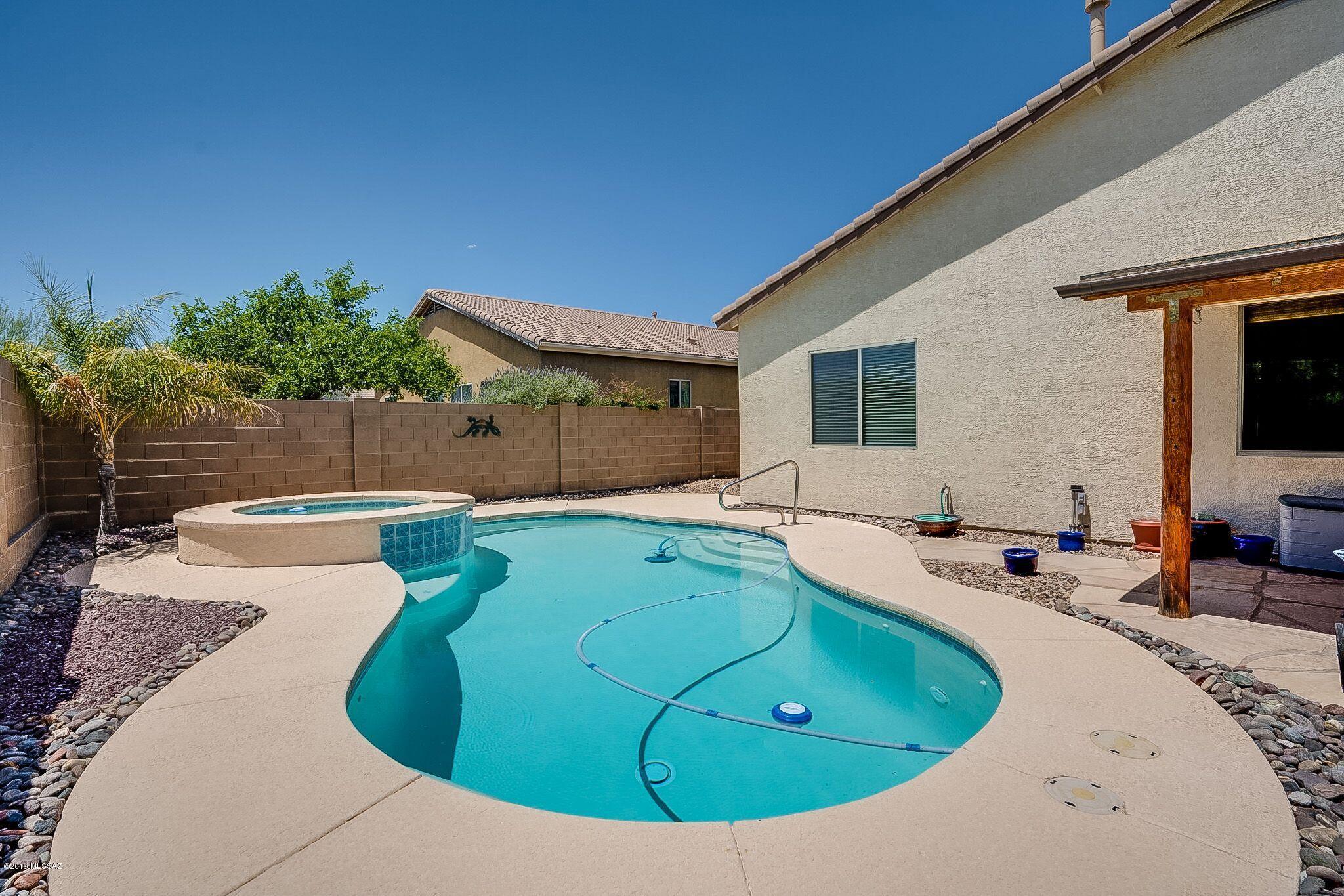 Tucson Mountain Sanctuary (1-154) - Residential
