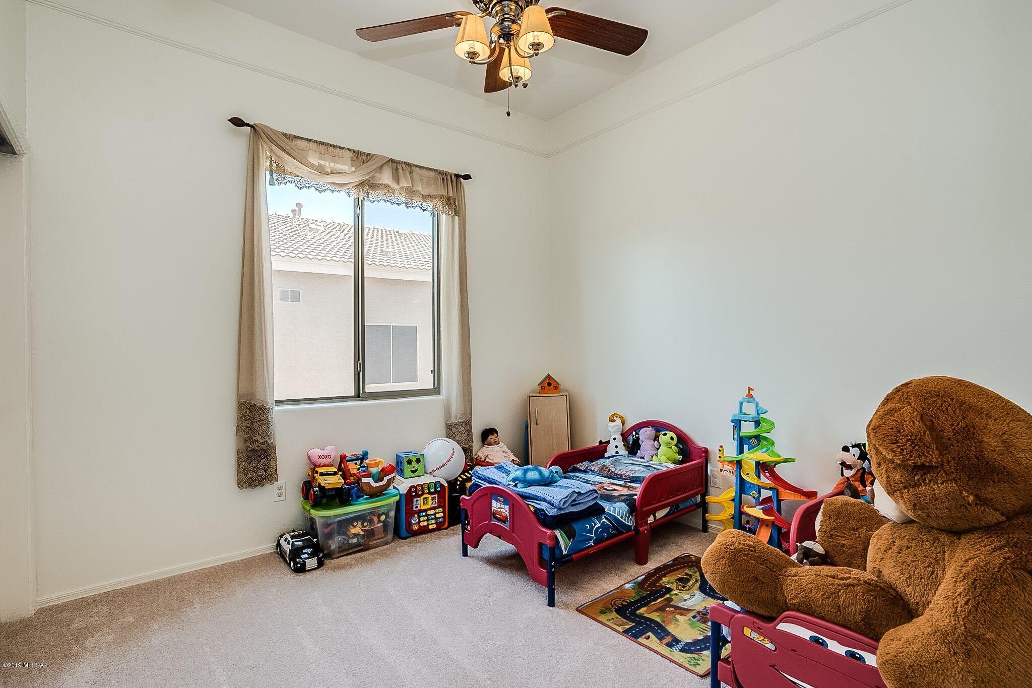Tucson Mountain Sanctuary (1-154) - Residential