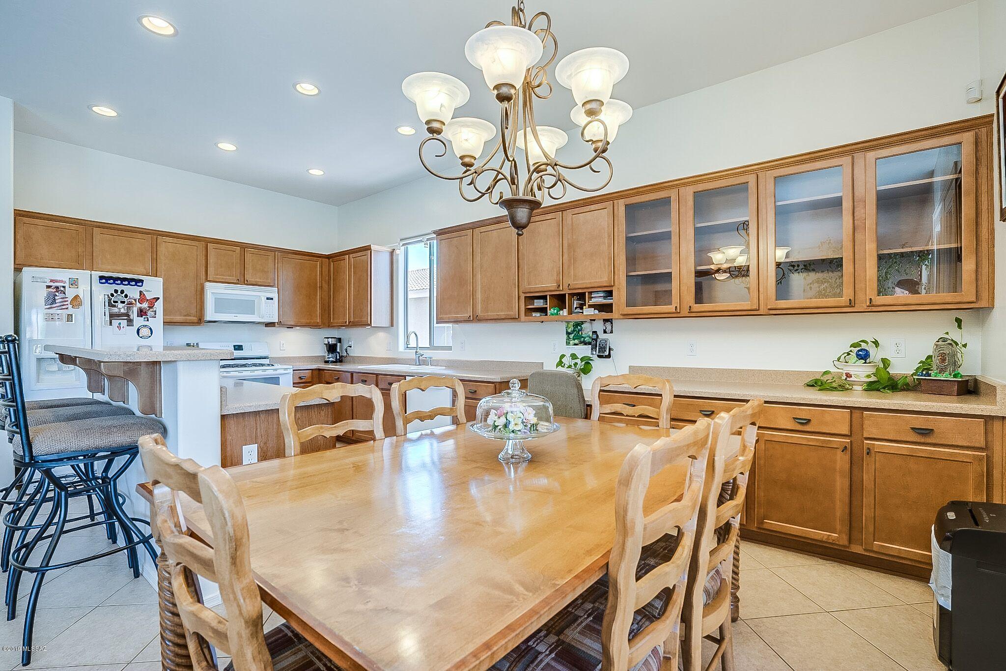 Tucson Mountain Sanctuary (1-154) - Residential