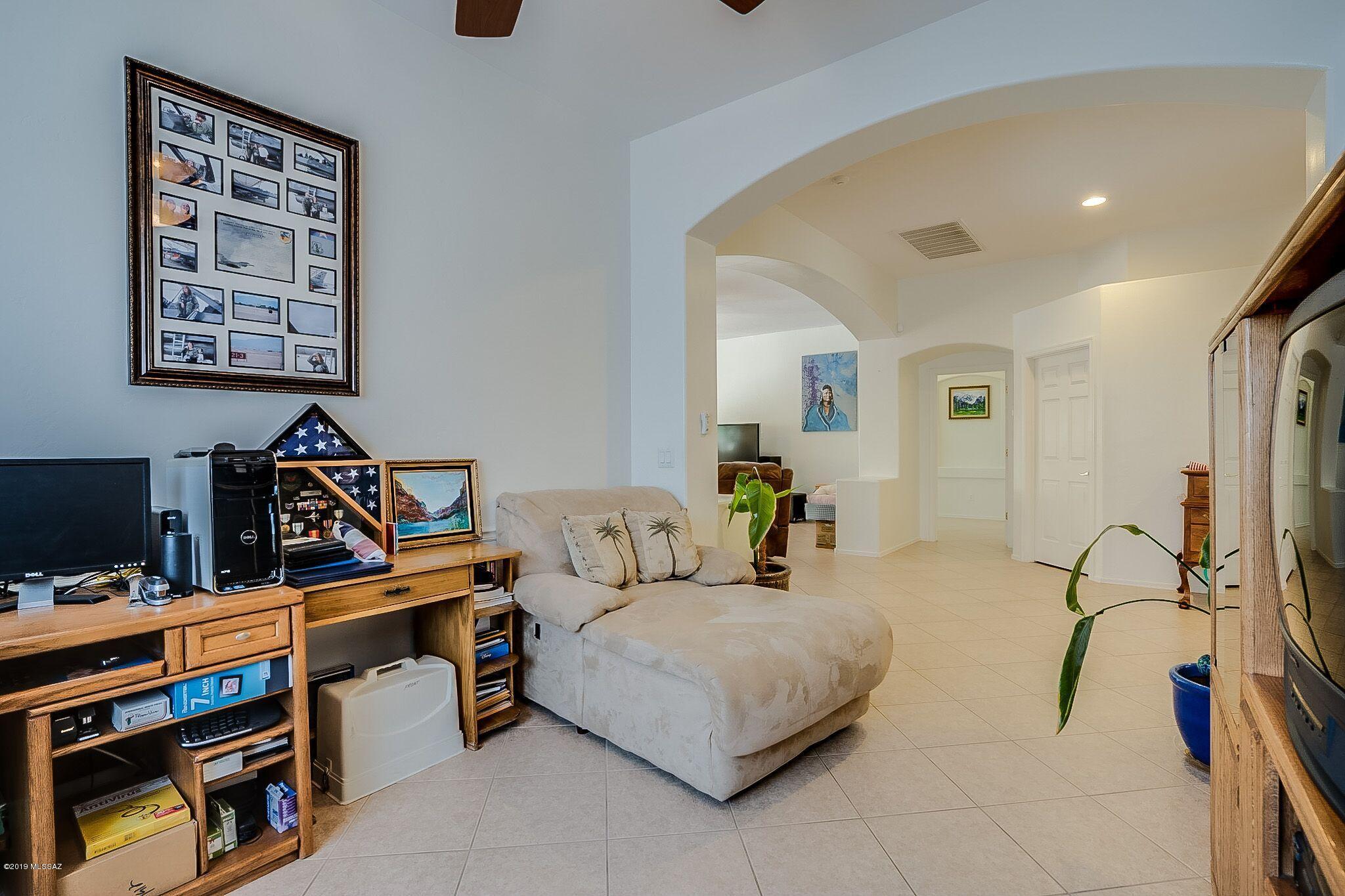 Tucson Mountain Sanctuary (1-154) - Residential