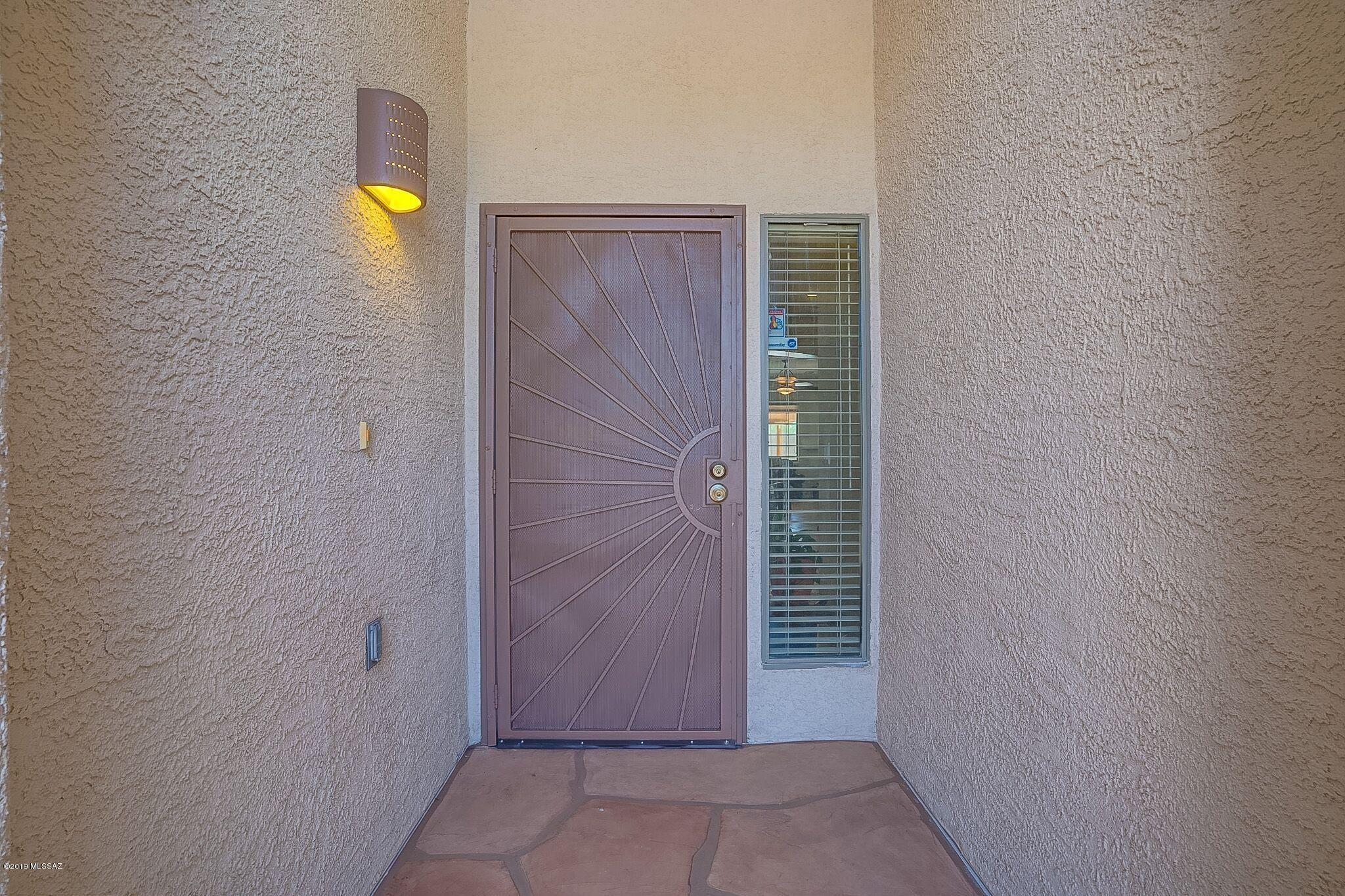 Tucson Mountain Sanctuary (1-154) - Residential