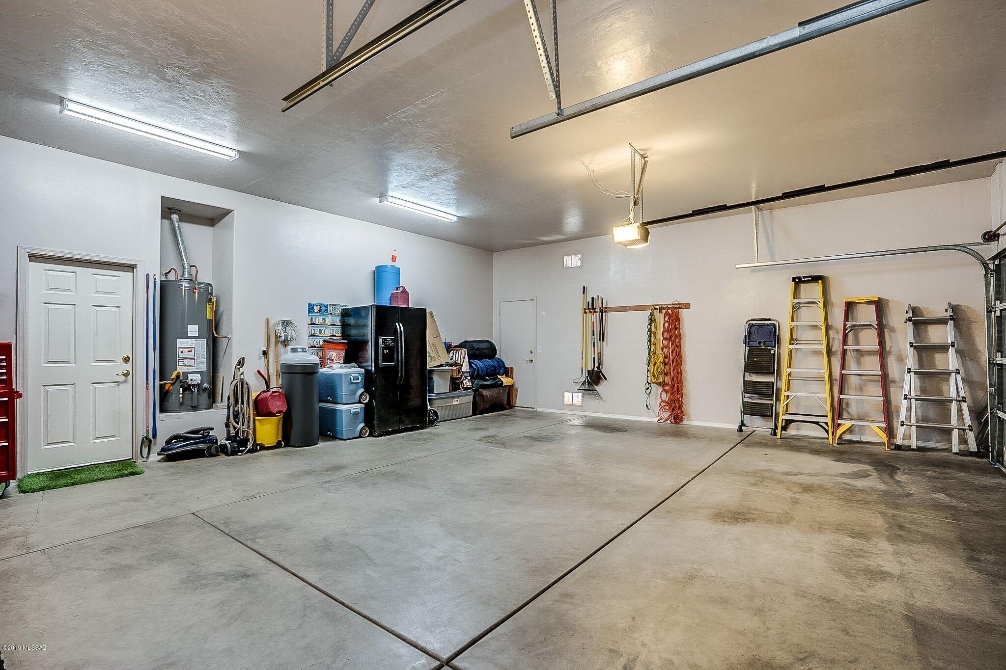 Tucson Mountain Sanctuary (1-154) - Residential