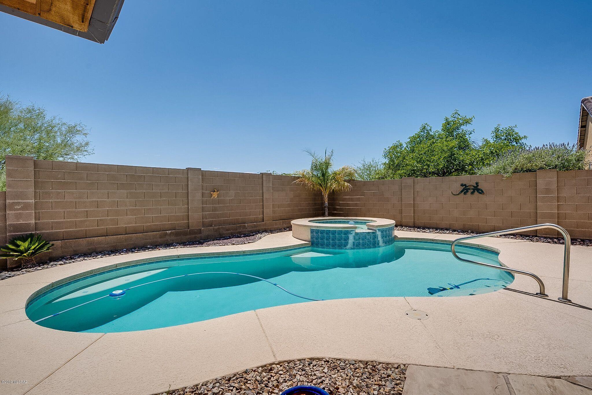 Tucson Mountain Sanctuary (1-154) - Residential